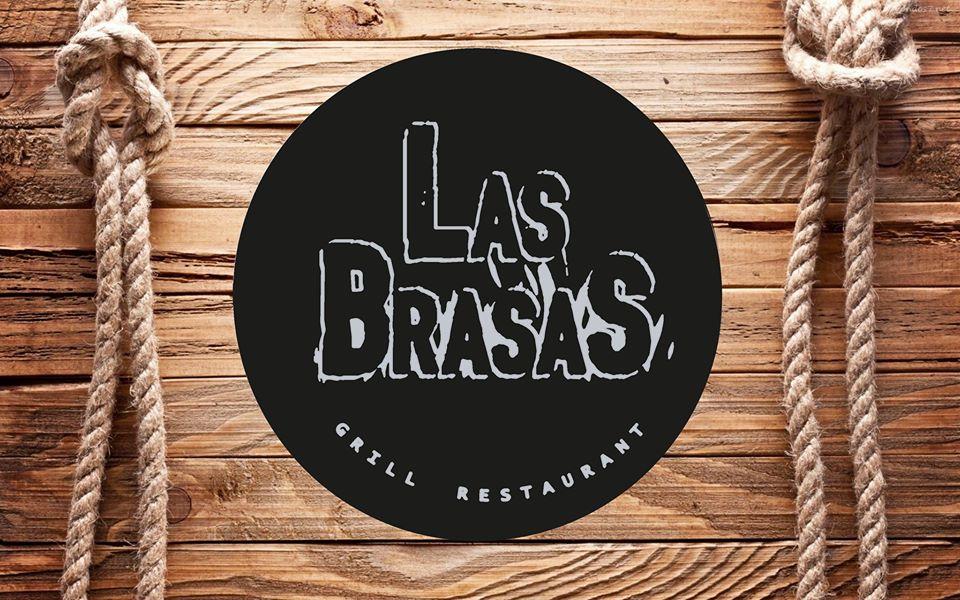 Las Brasas