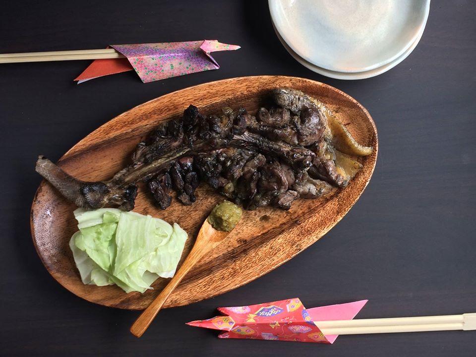 キッチンはる