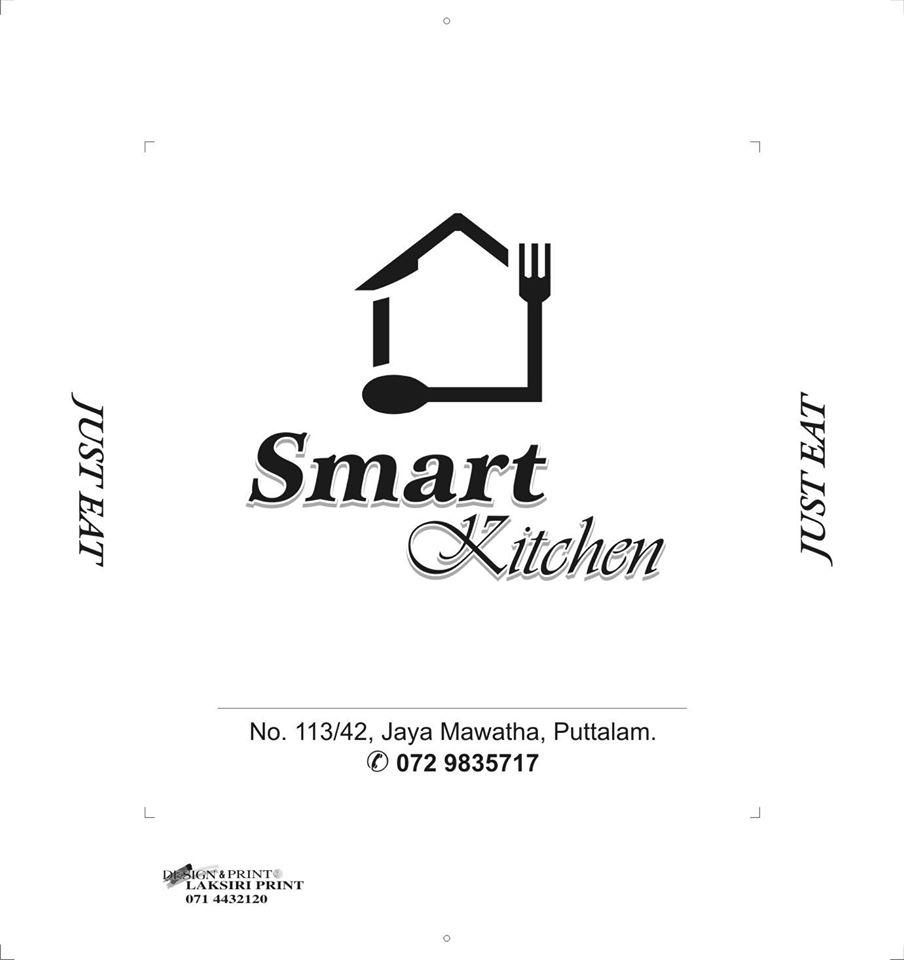 Smart Kitchen