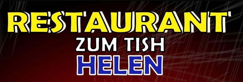 Restaurant Zum Tish Helen