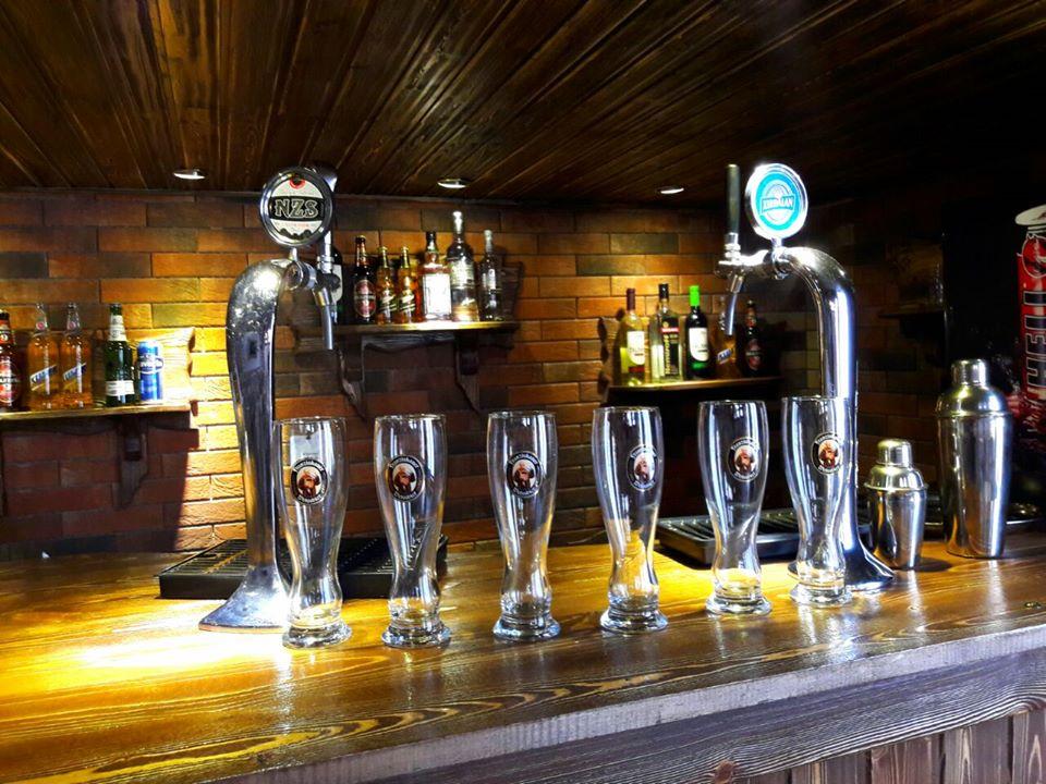 ŞTAB PUB