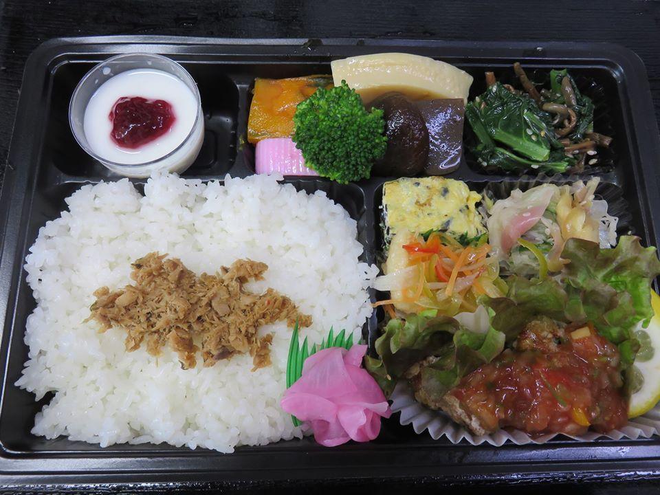 レストランチャオ