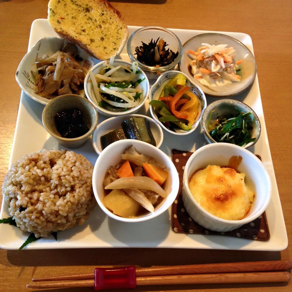 ハートブレイクカフェ