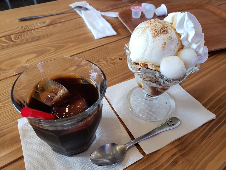 Humpy Dumpty Cafe