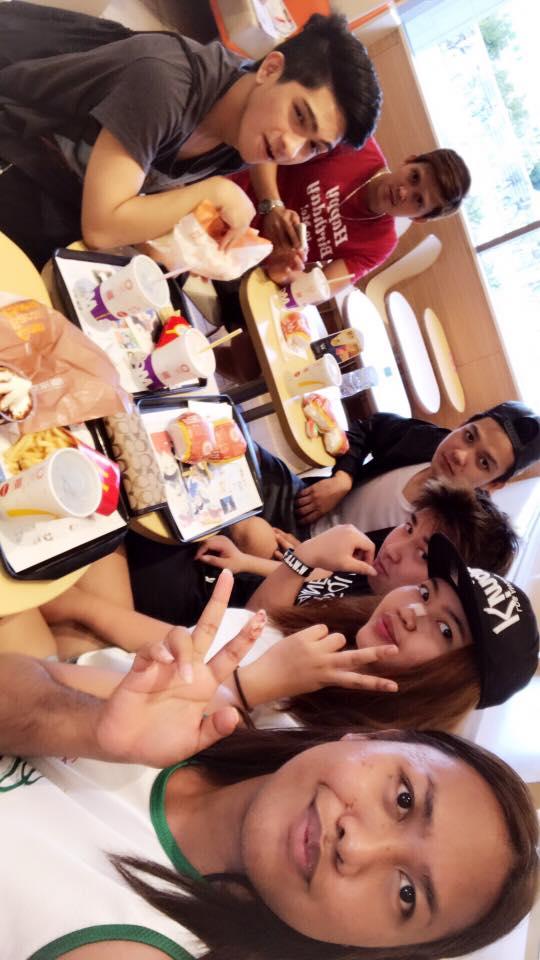 マクドナルド
