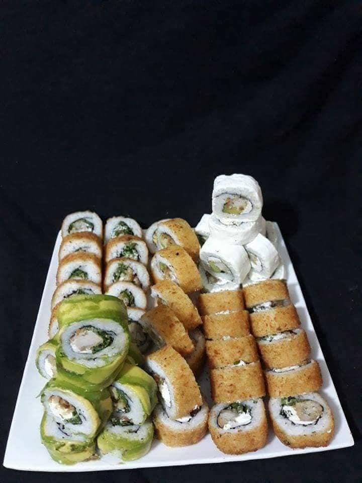 Tensei Nikkei Sushi