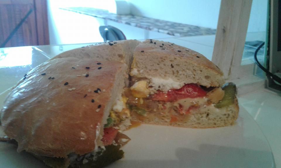 Vint Delivery