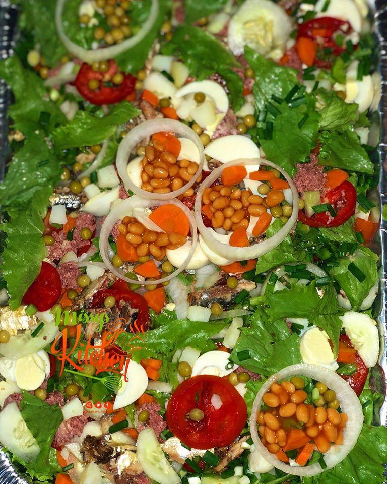Missys Kitchen