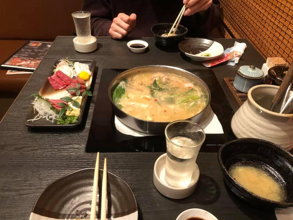 博多流 神屋