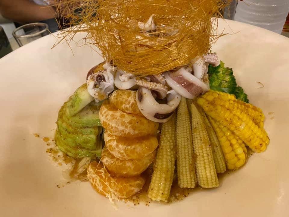 川府老媽 -新派川菜-