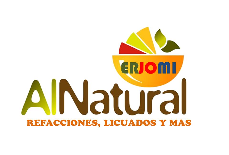 Erjomi al Natural