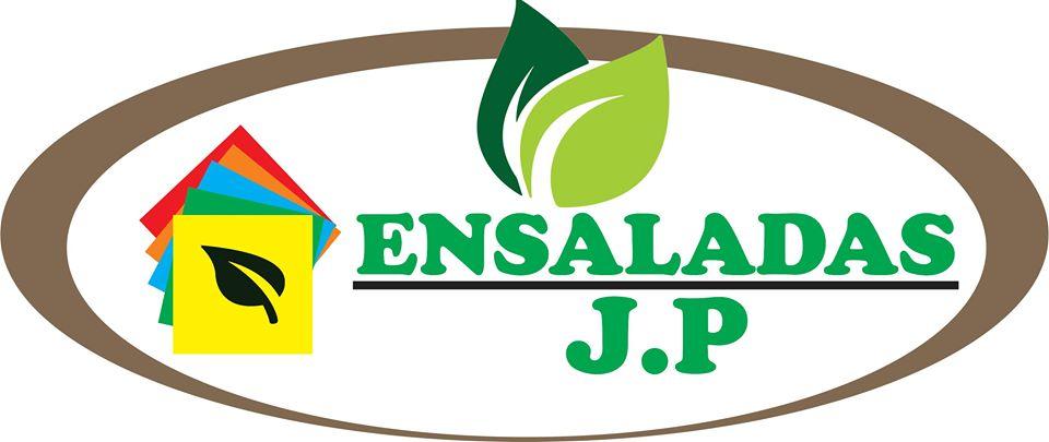 Ensaladas J. P
