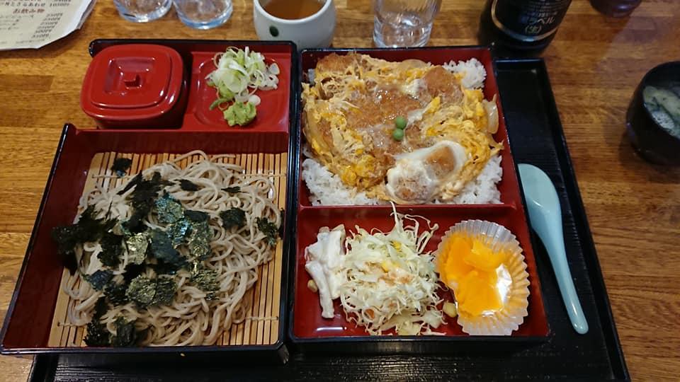 やまのそば茶屋