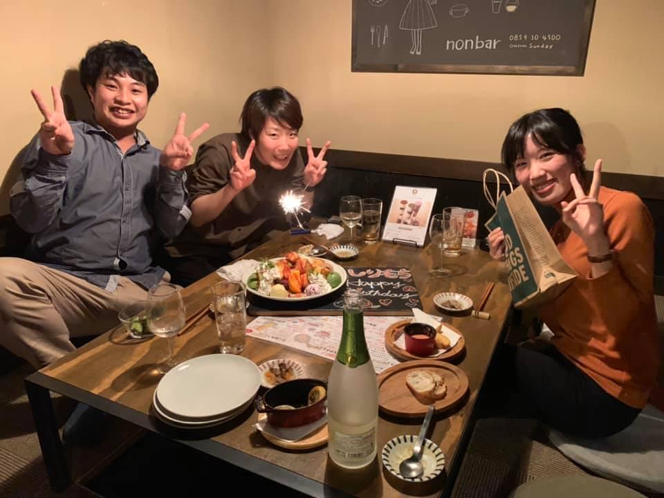 海老 蟹 魚卵 ときどき鶏 洋風酒場ノンバル