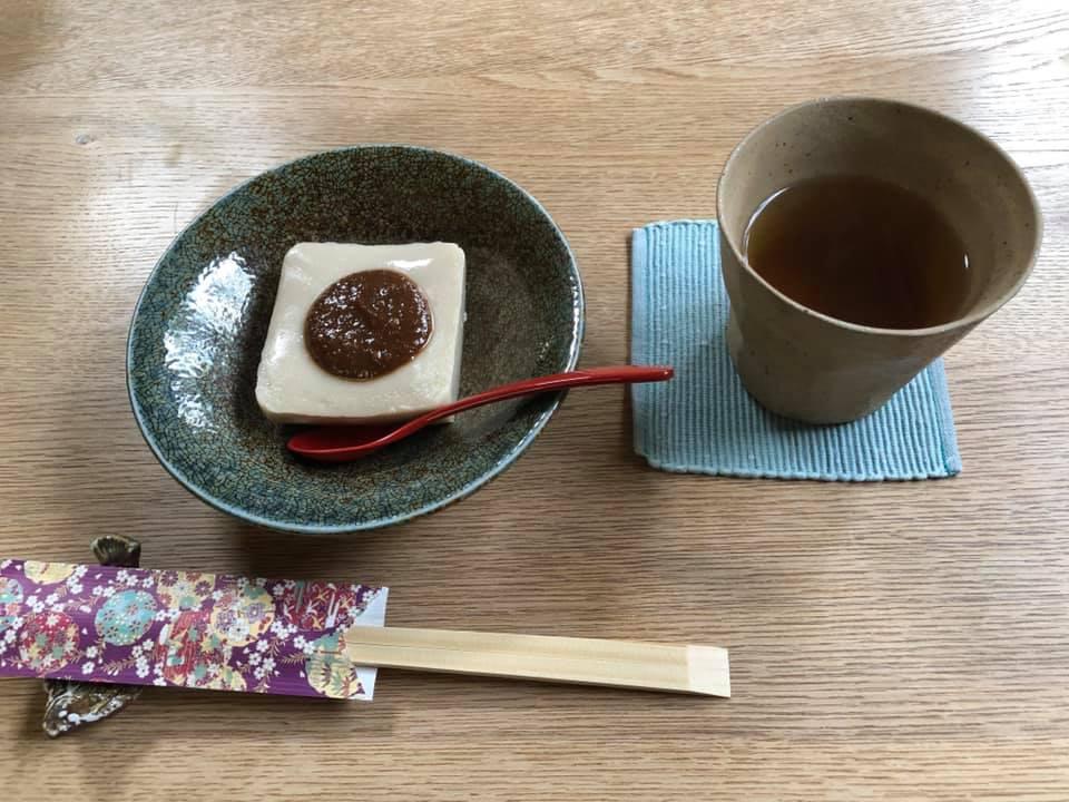 手打ち蕎麦処あき津