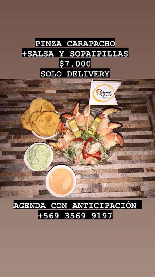 Restaurante El Dorado
