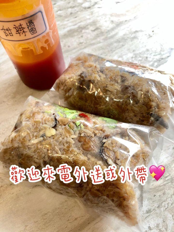 南昌156早餐