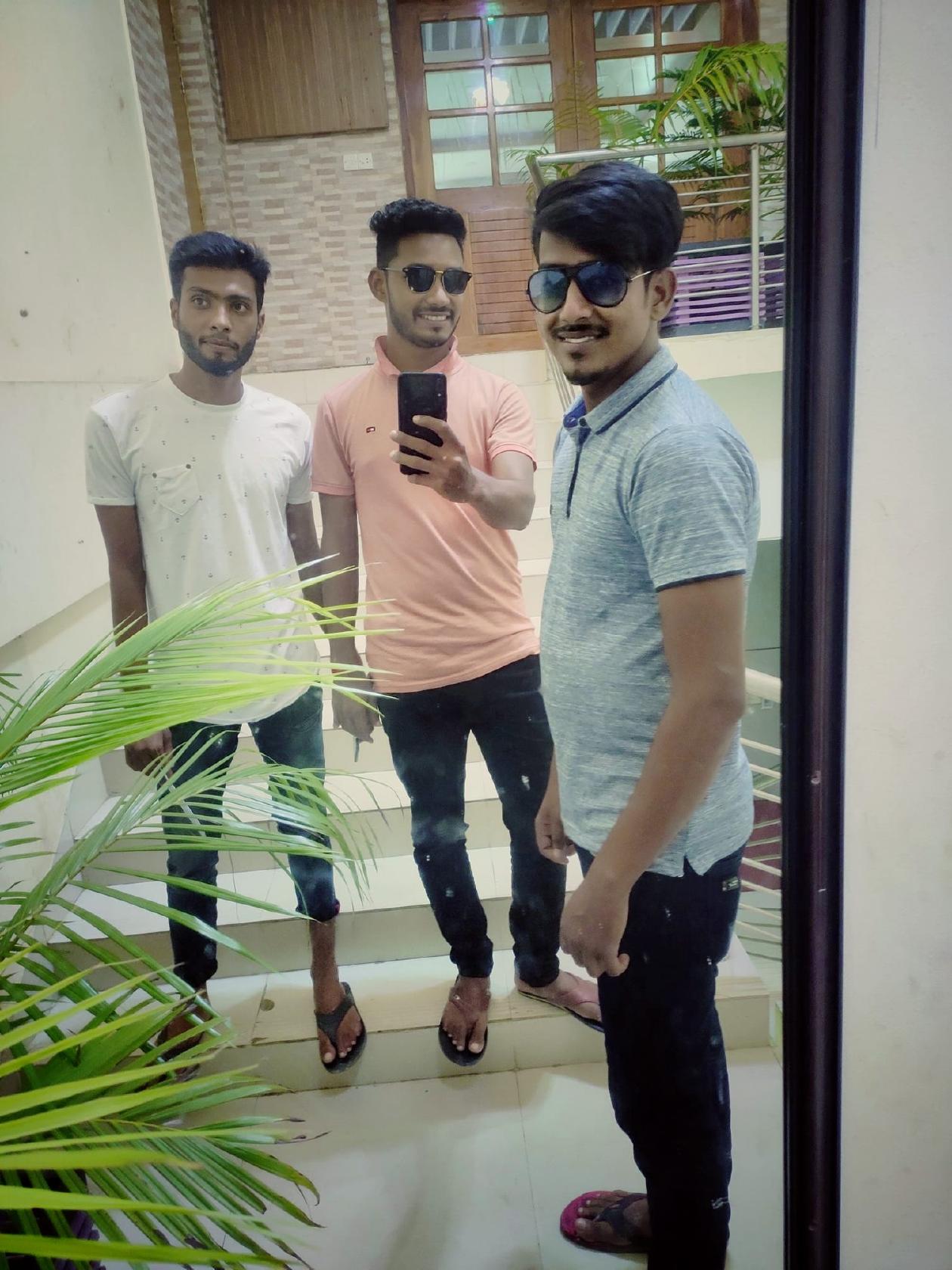 Pavilion Restrurent, Ishwardi, Pabna. Bangladesh