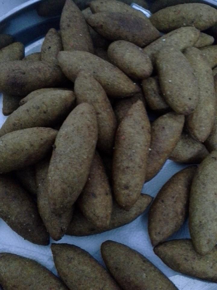 مطبخ ماريا للاكل الشامي