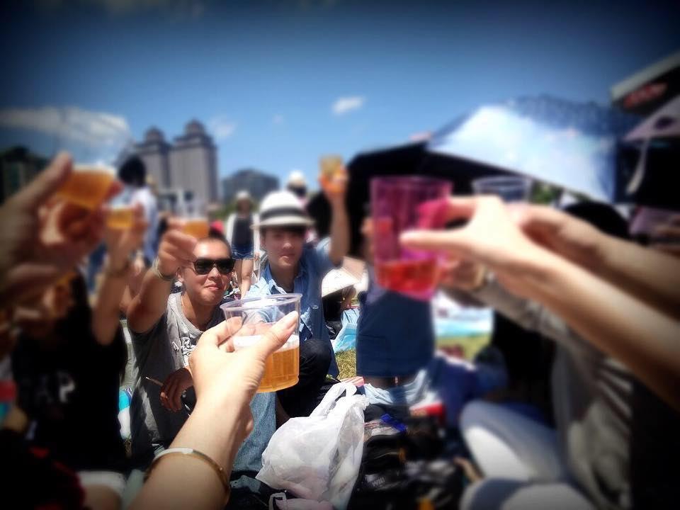 Beer Lab 玩啤實驗室