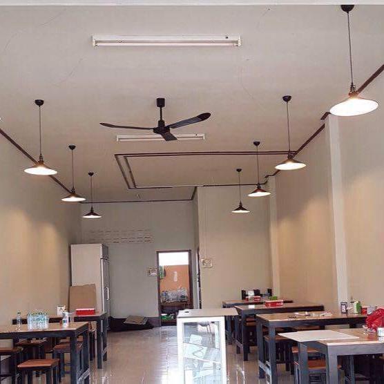 ร้านอาหาร. สั่งโลดเดี