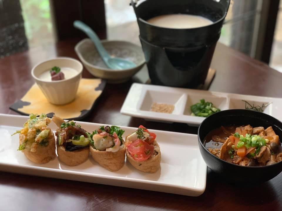 三河の逸膳 松屋