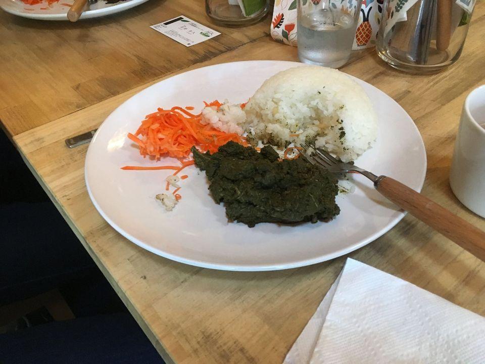 CAFE Tamer（カフェ ターメル）