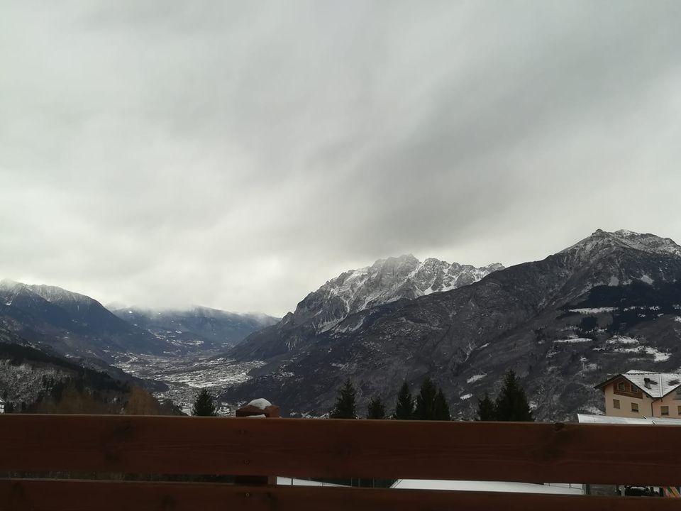 Albergo Ristorante Sargas