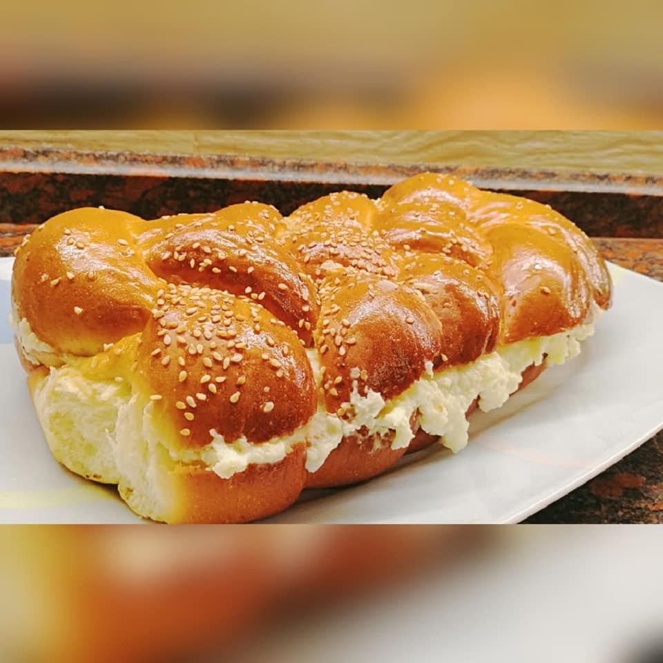 Fresh Patisserie