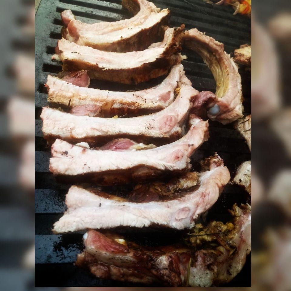 La Fonda de los Abuelos