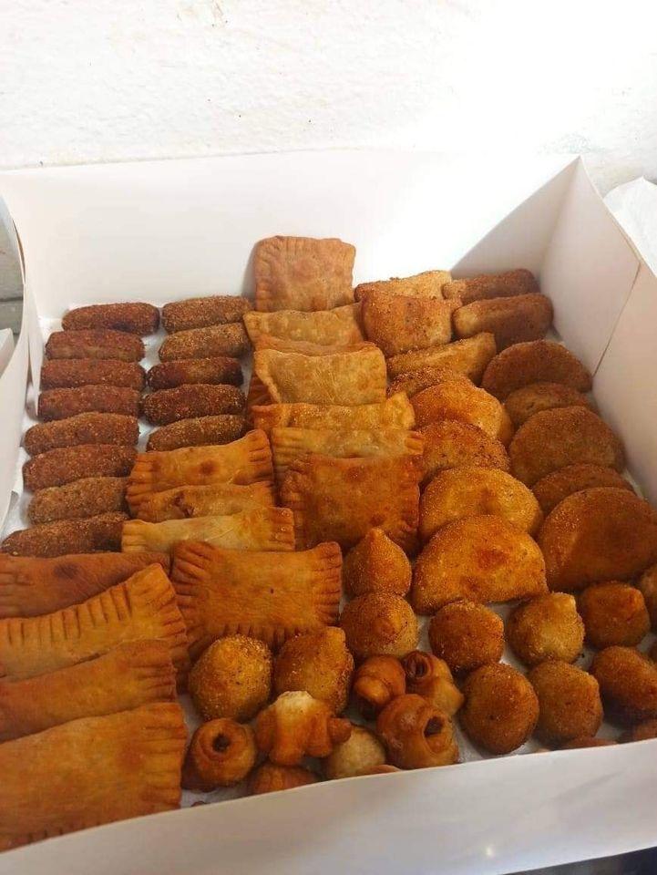 Cozinha Adinarysabores