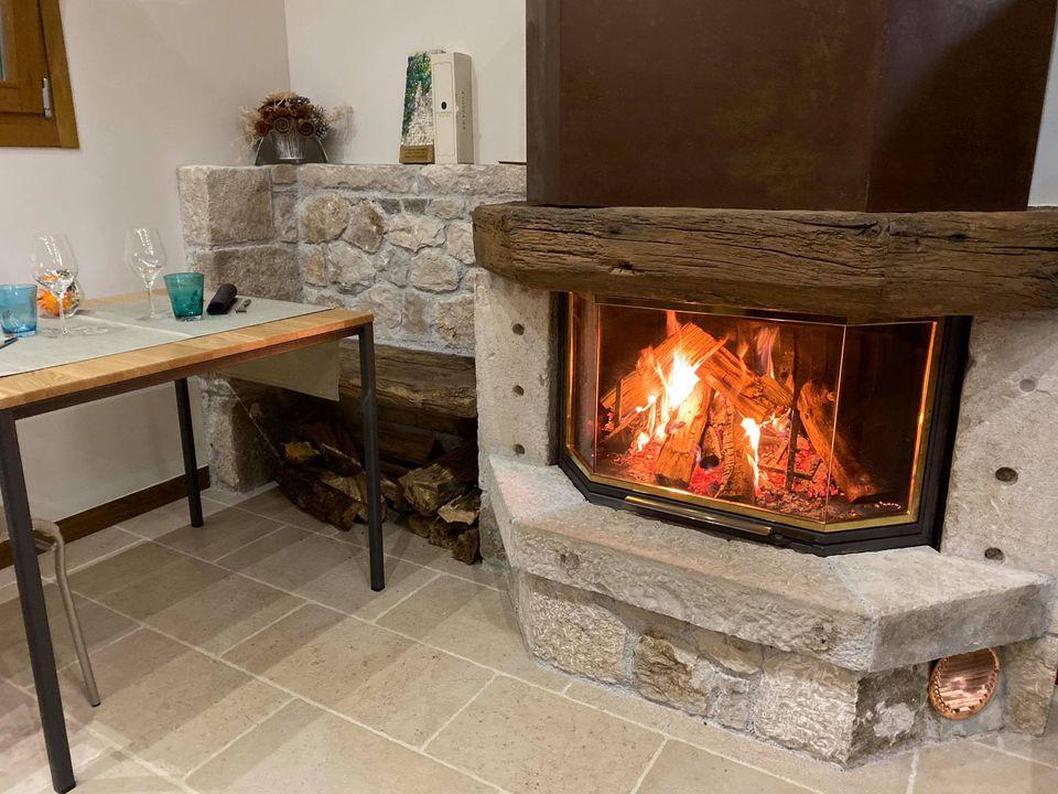 Ristorante Agrituristico TerraRossa Caneva