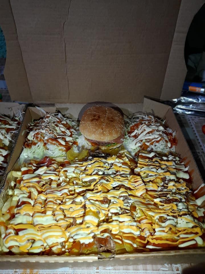 Soda Los Ivannio's