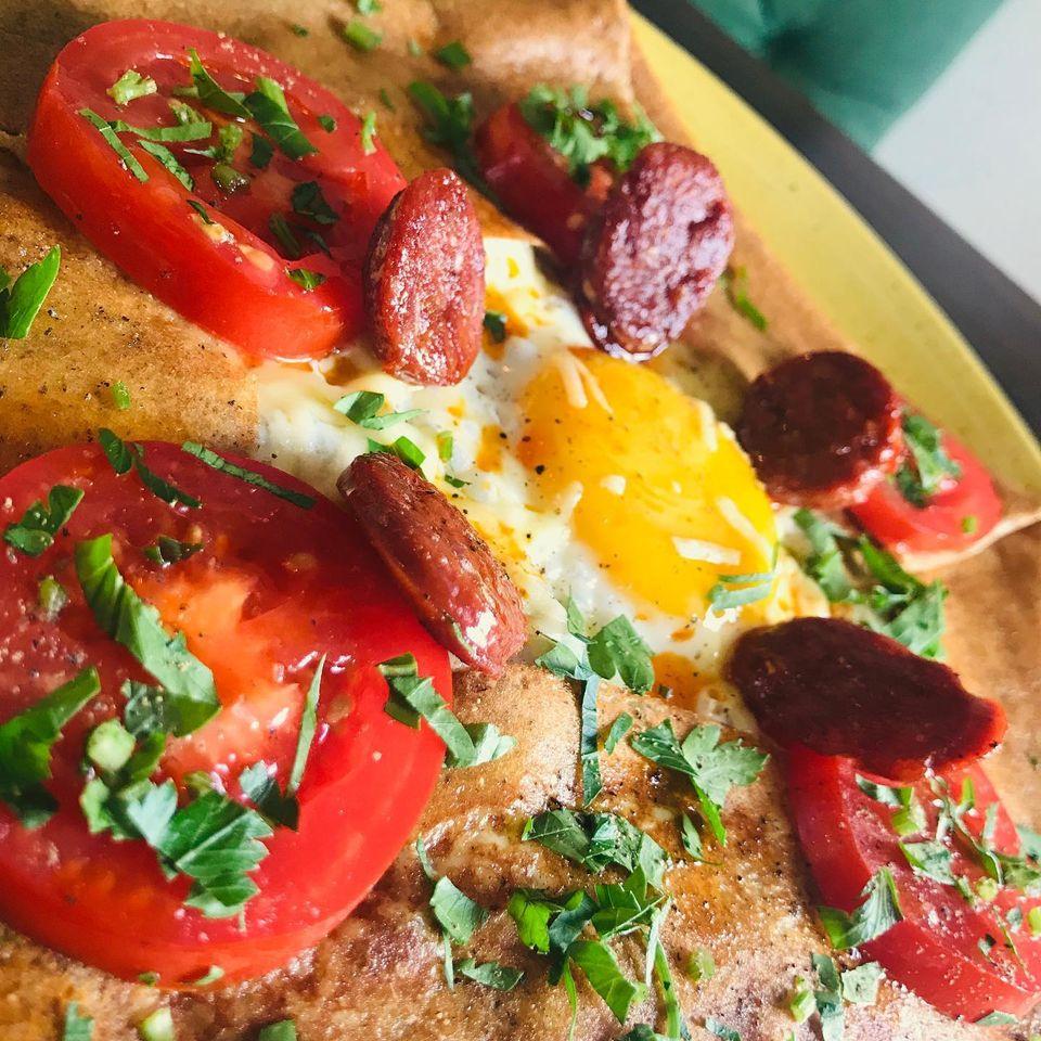 Cado's Café & Crêperie