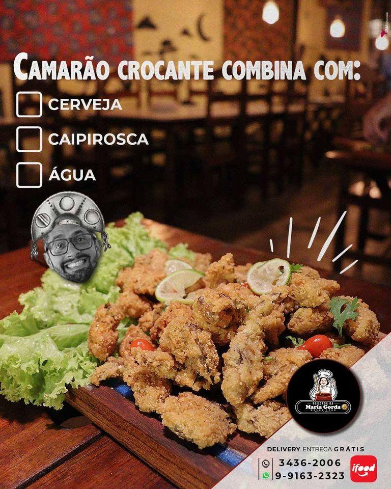 Feijoada da Maria Gorda: Comida Nordestina, Feijoada, Restaurante Maceió