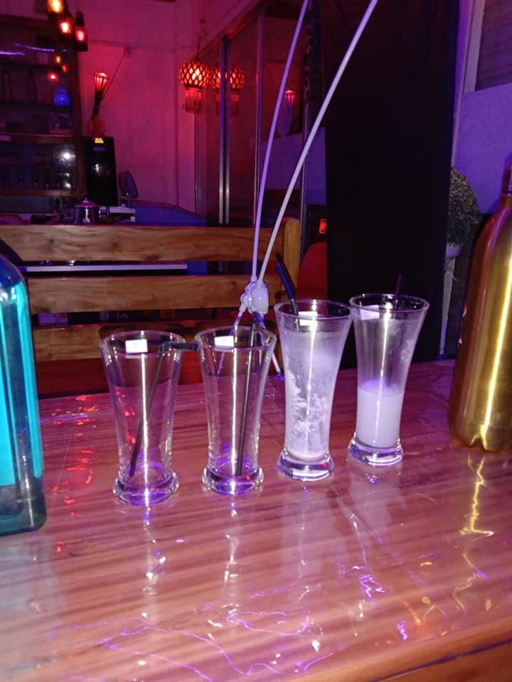 SHAH Restaurant