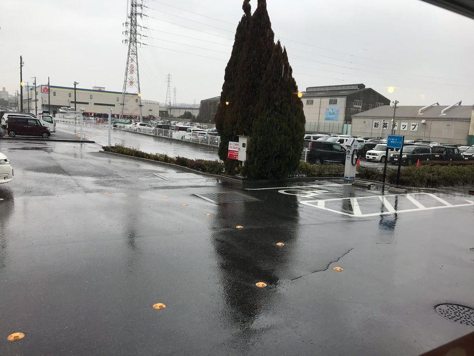 Shoanokazaki-Interchange-Zent