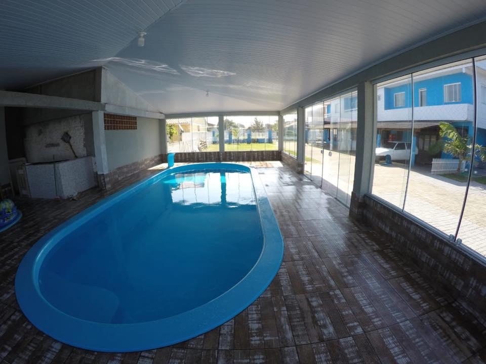 Pousada e Restaurante Dyner Carol