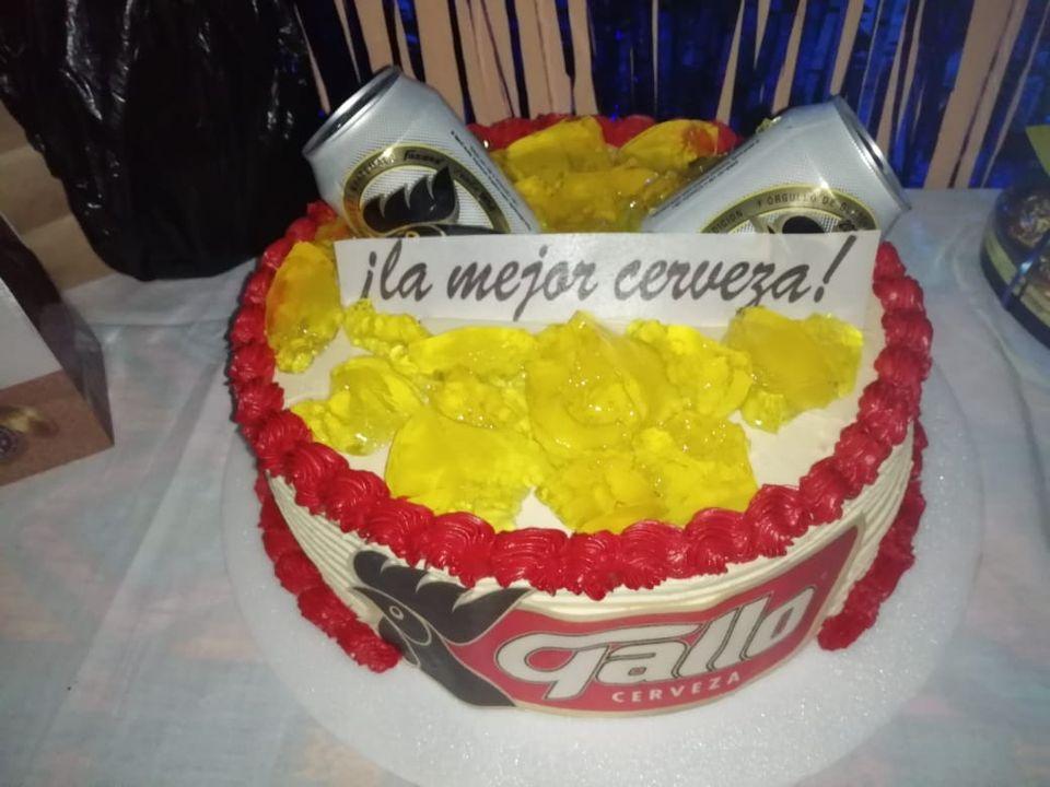 Pastelería Sabanara