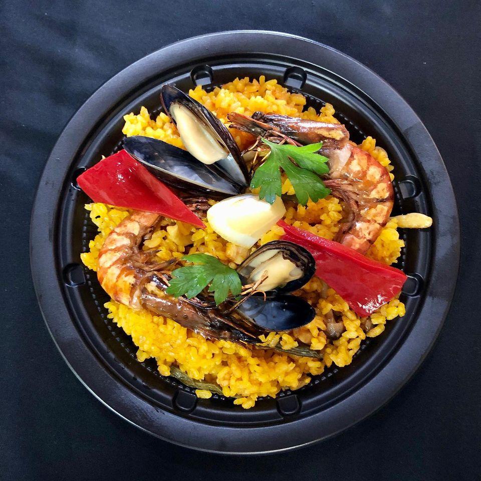 スペイン料理 Dali