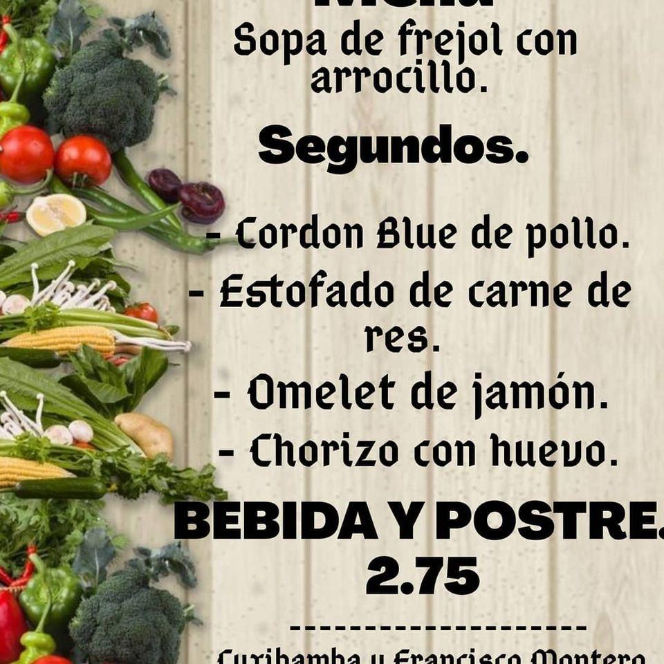 Restaurant Rodizio