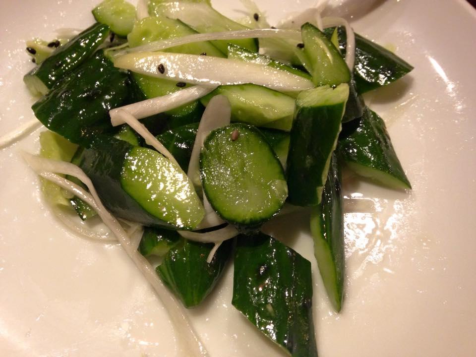 明華楼 新川店