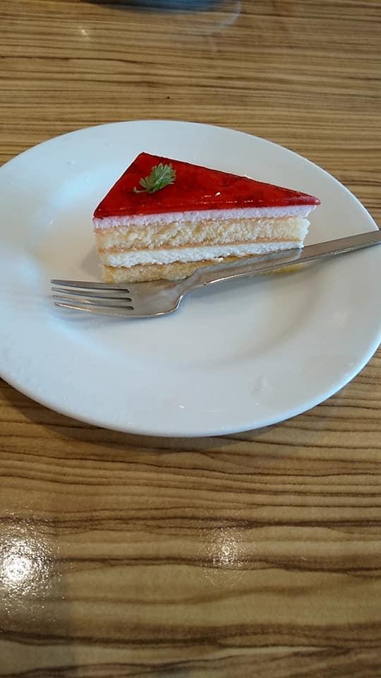 ナポリの窯青森観光通り店
