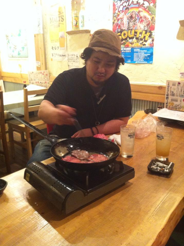 ダイニング サンキュー酒場