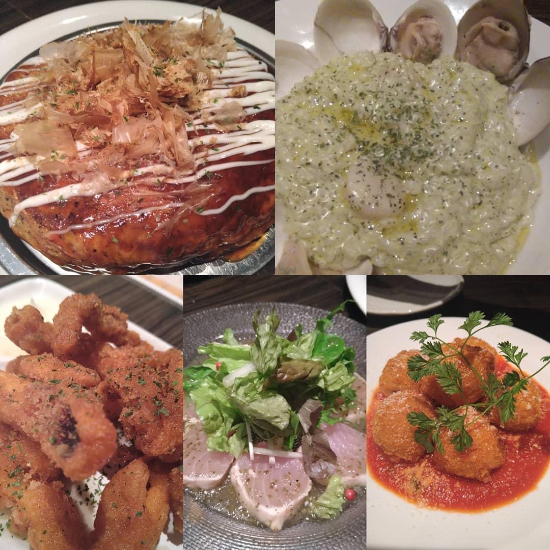 デザイナーズ鉄板焼きDining 鉄神太田川店