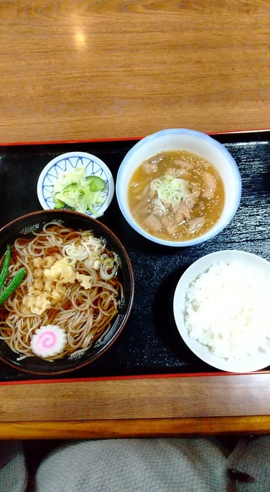 横川食堂