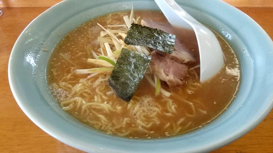 ラーメンショップ常盤店