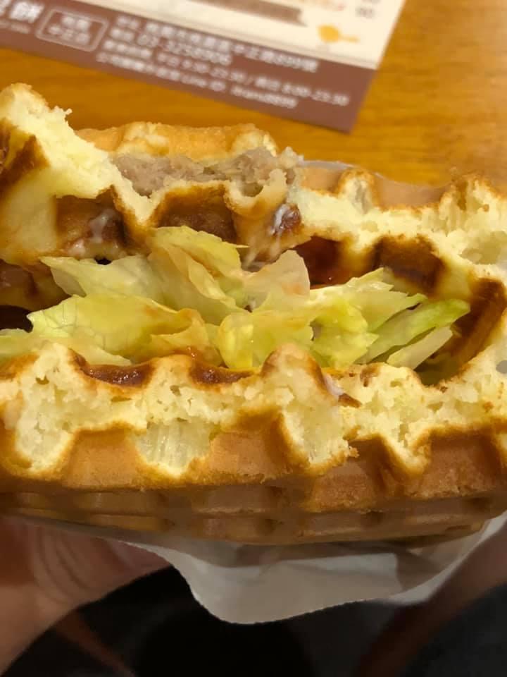 小木屋鬆餅 桃園店