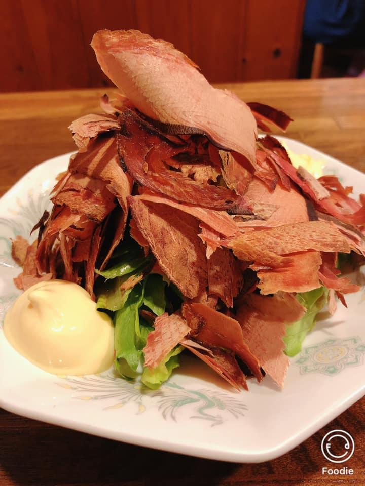 おけらや