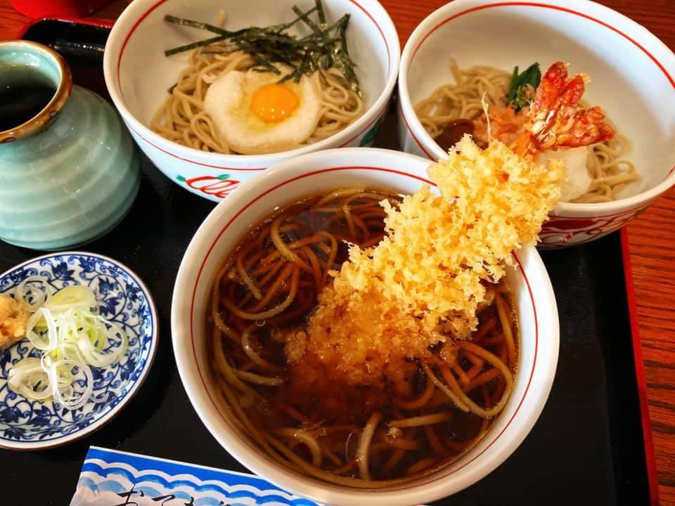 レストラン摩周